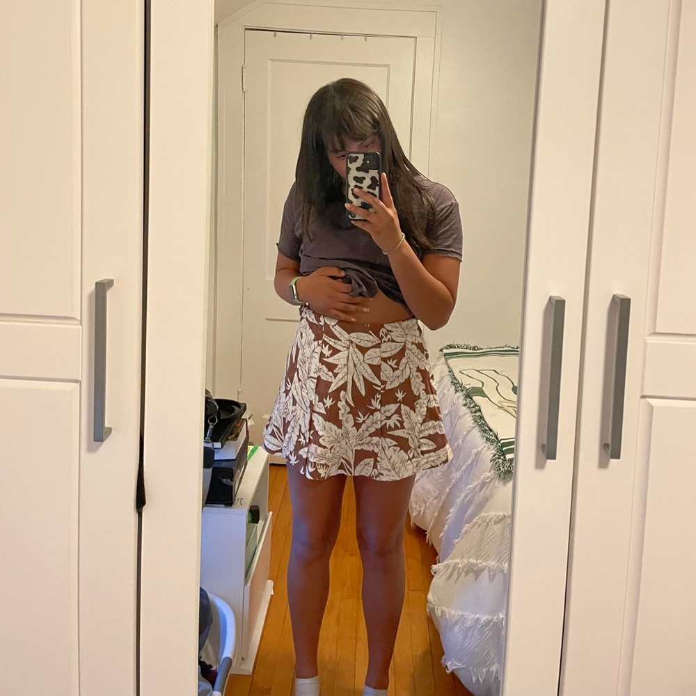 Urban outfitters skirt